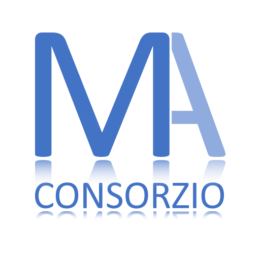 Consorzio MA - slide 1